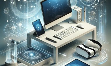 A Tecnologia Transformando a Vida Cotidiana