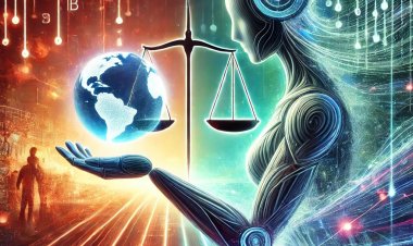 A Era da Inteligência Artificial: Amiga ou Vilã?