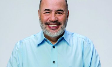 “Confiança na gestão de Hortolândia é um dos motivos da vitória nas urnas”, comentou Cafú Cezar eleito vice prefeito da cidade ao lado de Zezé gomes