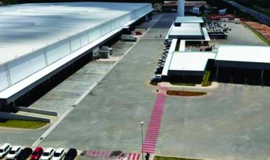 Centro de operação do Mercado Livre em Sumaré está em funcionamento