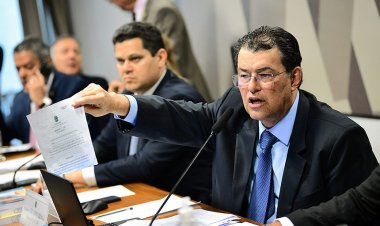 CCJ aprova regulamentação da reforma tributária com modificações