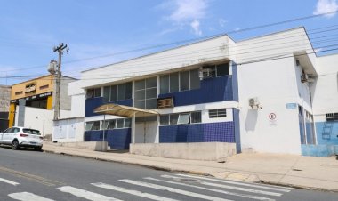 Prefeitura de Piracicaba homologa obra de reforma do antigo prédio da UPA Vila Cristina, que vai abrigar o CAPS III