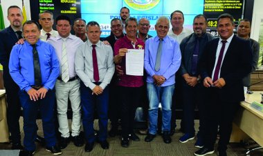 Resistência contra a PEC 66 segue firme em Hortolândia