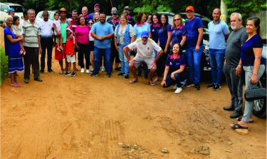 Manhã de amor ao próximo e muita solidariedade, assim foi a ação promovida pelo FUNSOL de Hortolândia
