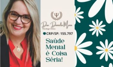 A saúde mental na construção de uma sociedade mais saudável