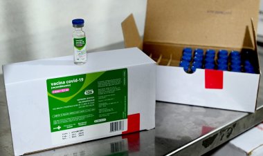 Campinas iniciará nova vacinação contra o COVID-19 no próximo dia 23 de dezembro