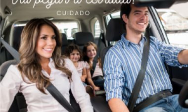 Vai pegar a estrada para o réveillo? Alguns cuidados são essenciais para sua segurança