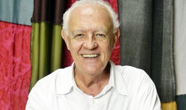 Ney Latorraca, renomado ator brasileiro faleceu hoje