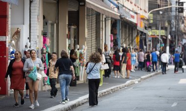 O estado de São Paulo é recordista em geração de vagas formais de trabalho no país