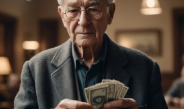 Novas regras para contratação de crédito consignado por aposentados e pensionistas