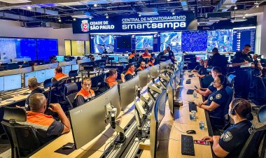 Programa Smart Sampa completa seis meses de operação com resultados positivos