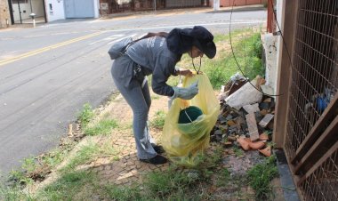 Dengue continua a preocupar na região e ações buscam conter a propagação do vírus