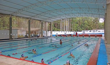 Em Limeira as aulas de natação para adultos e hidroginástica serão reiniciadas amanhã (13)