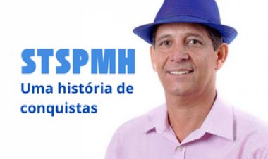 Sindicato de Hortolândia é destaque na região