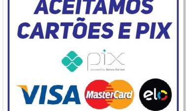 A verdade sobre a fiscalização de transações realizadas via Pix e cartões de crédito feita pela Receita Federal