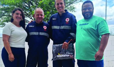 Nova instalação do SAMU é entregue hoje para população de Hortolândia e região