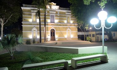 No próximo dia 18 em Limeira inicia a programação especial de férias