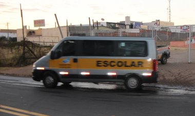 Hortolândia realiza reunião com monitores do transporte escolar privado