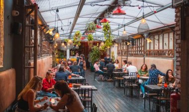 Sai decreto que fixa em 4% o ICMS para bares e restaurantes de SP