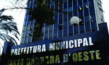 Prefeito de Santa Bárbara d’Oeste cria Comitê de Gestão para amenizar queda de repasses ao município