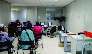 325 vagas de emprego, em Paulínia, estão abertas para moradores da cidade