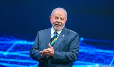 Aprovação do Governo Lula cai diante do aumento nos preços dos alimentos