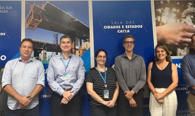 Sumaré anuncia a construção de 300 moradias populares