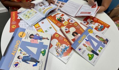 Educação Municipal de Piracicaba mantém programa que fortalece habilidades socioemocionais e cognitivas dos alunos