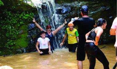 Cosmópolis consolida turismo ecológico na região