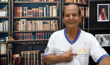 Aulas do Programa de Educação de Jovens, Adultos e Idosos em Campinas são retomadas