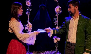 Ainda dá tempo de participar da Campanha de Popularização do Teatro, que chega ao fim neste domingo