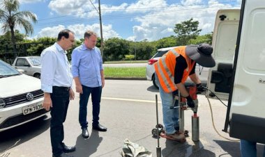 Prefeitura de Piracicaba notifica empresa para recuperar pavimento recapeado na gestão anterior