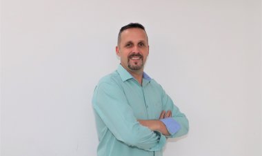 Entrevista com Daniel Laranjeira, logo mais as 9:30 ao vivo