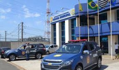 Poder da Guarda Municipal é reconhecido pelo Supremo Tribunal Federal