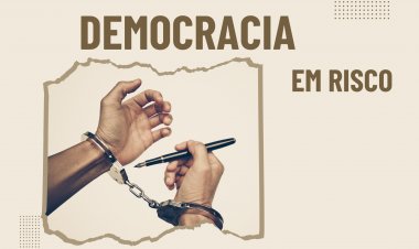A preocupação constante com a "Democracia"