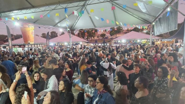 Festa Nordestina em Campinas terá comidas típicas e shows gratuitos para toda a família