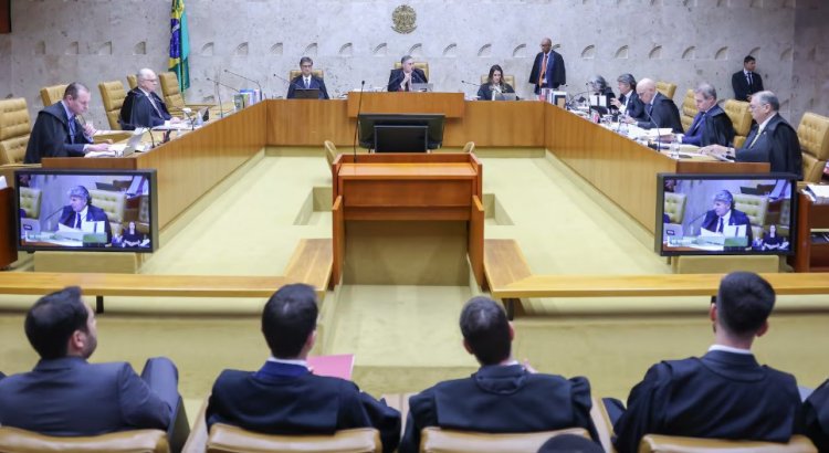 Retomada de duas ações no STF podem responsabilizar plataformas digitais por conteúdos que os usuários publicam