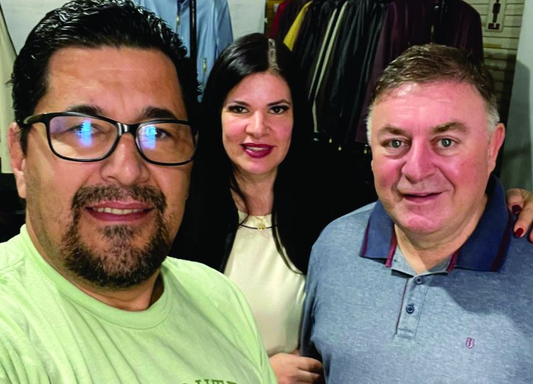 Feira de couros de alta qualidade em Hortolândia, termina nesse sábado e já é referência na cidade