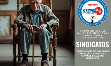Fraude no INSS segue sem solução e sem punição