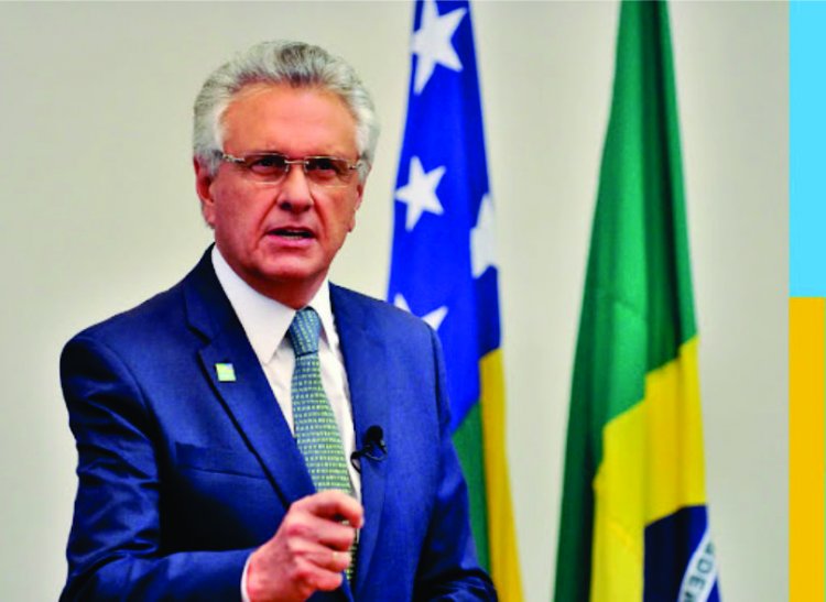 Nome da Direita para concorrer a Presidência deve sair de Goiás