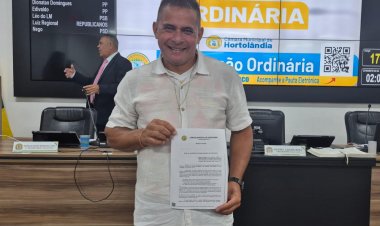 Policiais Civis e Guarda Municipal de Hortolândia são reconhecidos na Câmara Municipal da Cidade