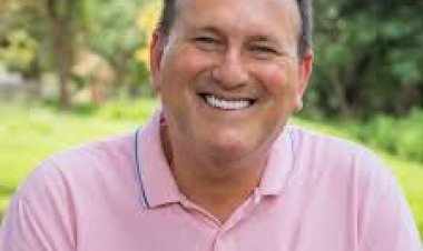 Eduardo Lippaus deverá assumir o cargo de vereador em Hortolândia