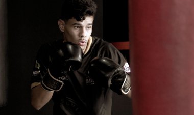 Vinícius Valente: Um Talento de Hortolândia que Inspira Políticas Públicas para o Esporte