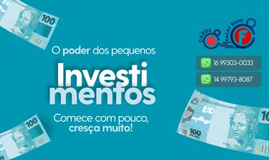 Impacto da Selic a 15% a.a. nas aplicações financeiras e a oportunidade da Facay Bank