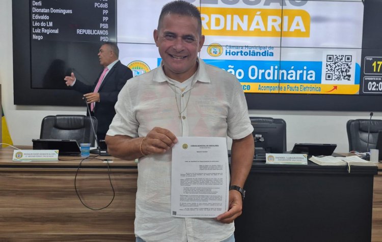 Policiais Civis e Guarda Municipal de Hortolândia são reconhecidos na Câmara Municipal da Cidade