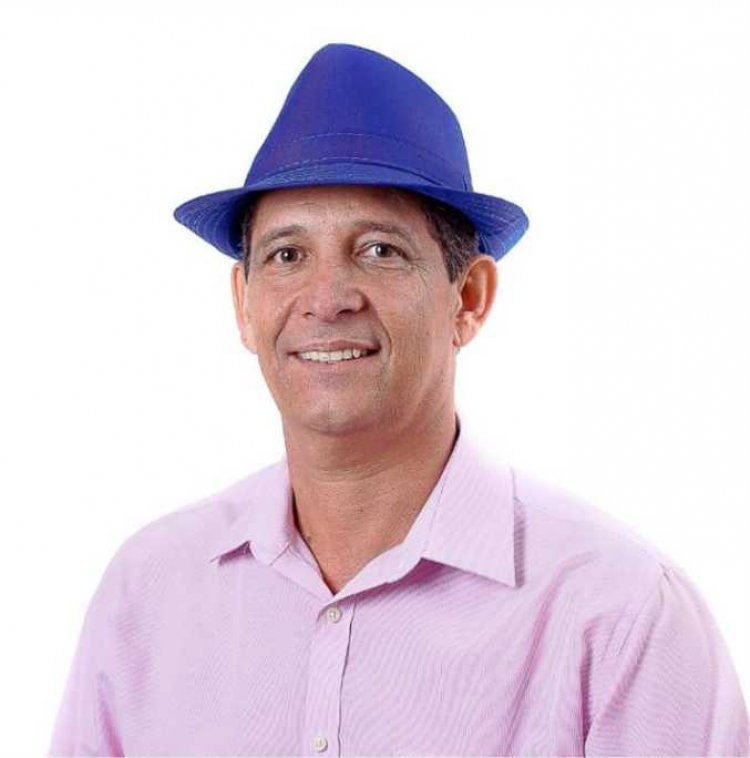 José Carlos Bispo Da Paz: Uma Liderança Política Essencial para Hortolândia