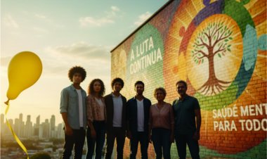 O Suicídio e o Papel da Sociedade para Mudar Essa Realidade