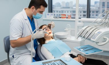 A Importância da Saúde Bucal para a Qualidade de Vida e a Empregabilidade