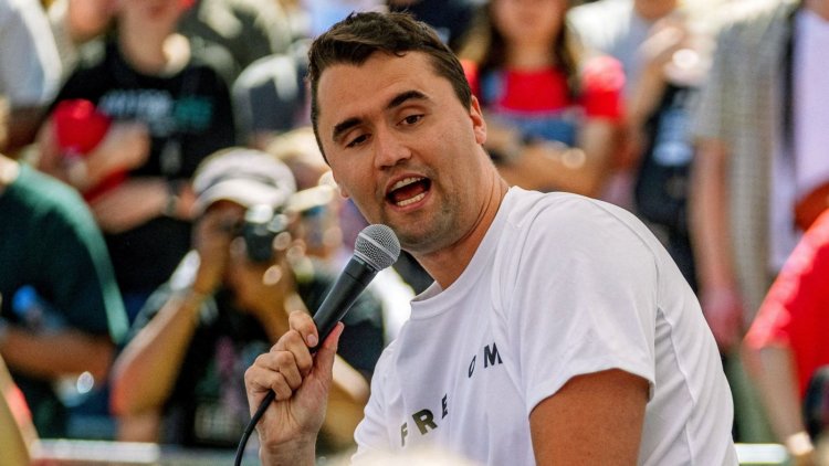 Adeus a Charlie Kirk: O Assassinato que Expõe a Face Mortal do Extremismo
