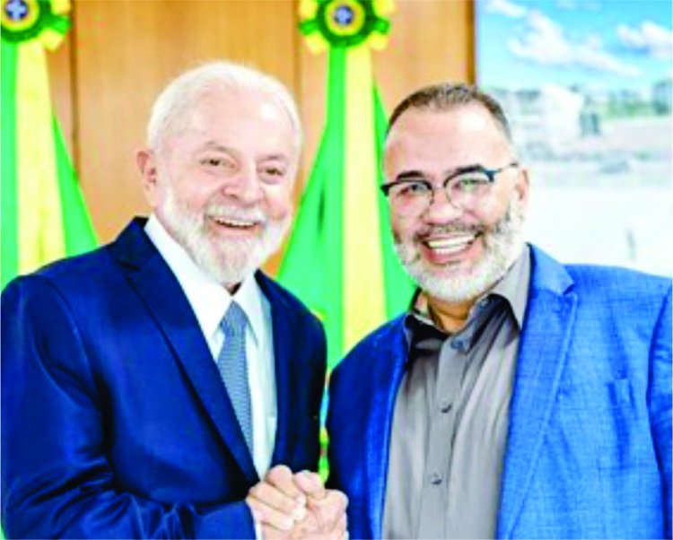 Cafu Cesar evidencia capacidade de Hortolândia em atrair investimentos para o município
